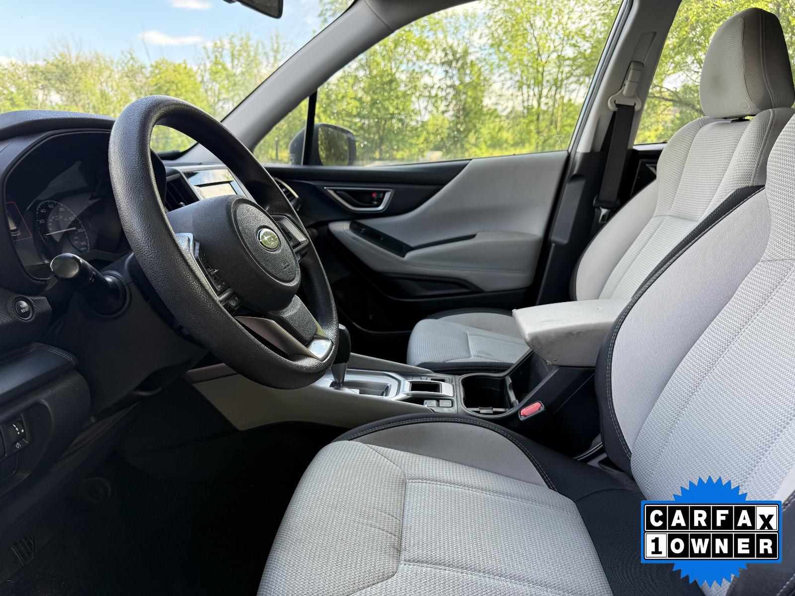 2022 Subaru Forester Vehicle Photo in Harrisburg, PA 17111