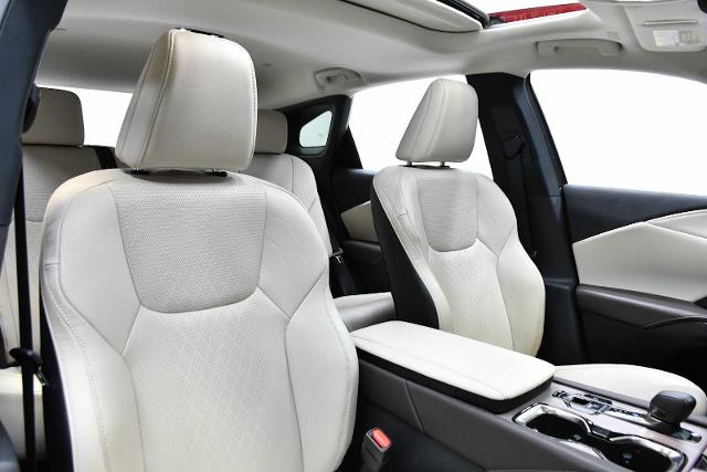 2024 Lexus RX 350 Vehicle Photo in DALLAS, TX 75235