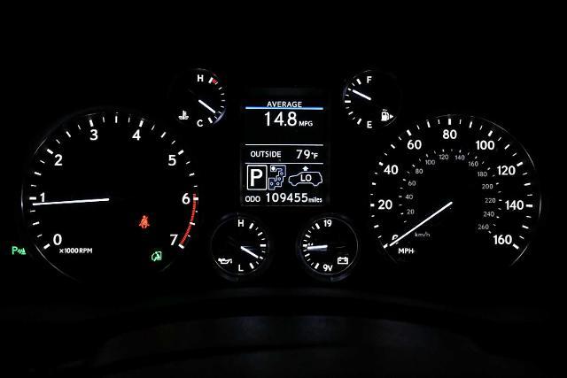 2013 Lexus LX 570 Vehicle Photo in DALLAS, TX 75235