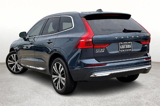 2023 Volvo XC60 Vehicle Photo in Grapevine, TX 76051