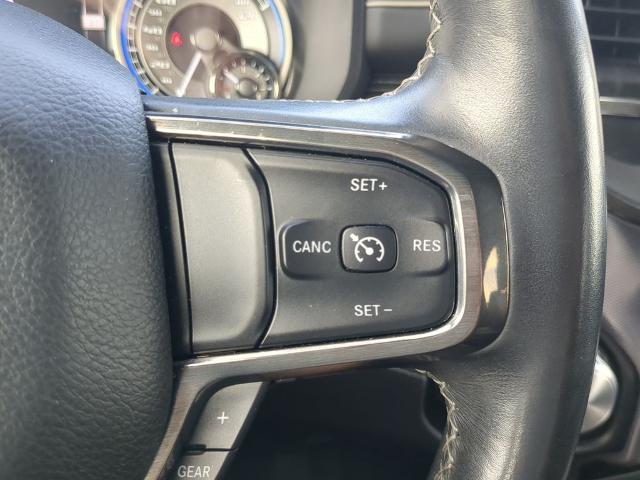 2021 Ram 1500 Vehicle Photo in Brunswick, GA 31525