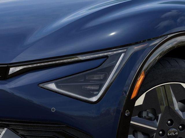 2025 Kia EV6 Vehicle Photo in Tucson, AZ 85712