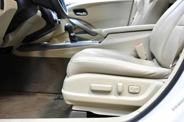 2015 Acura RDX Vehicle Photo in DALLAS, TX 75235