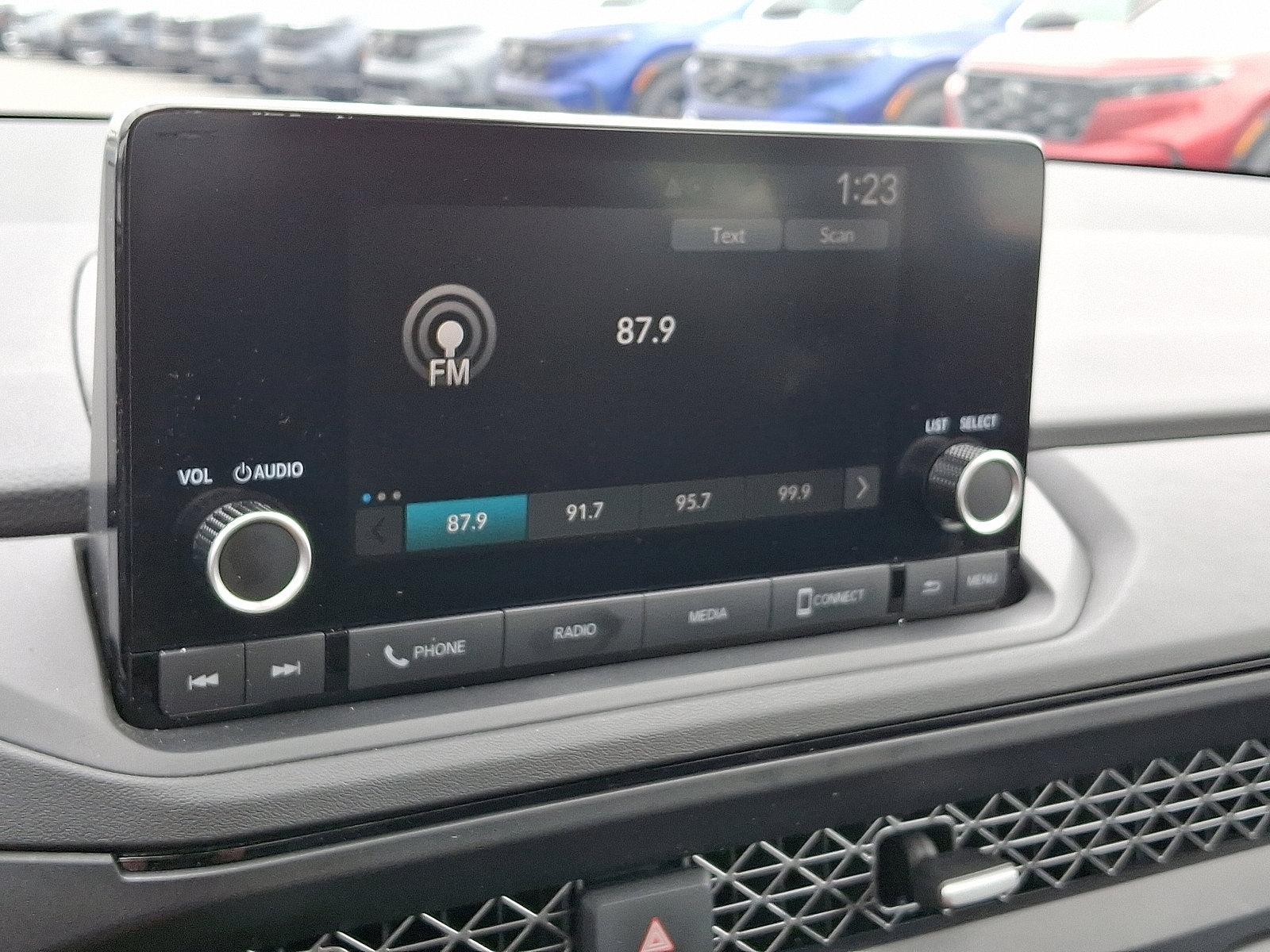 2023 Honda Accord Sedan Vehicle Photo in Harrisburg, PA 17111