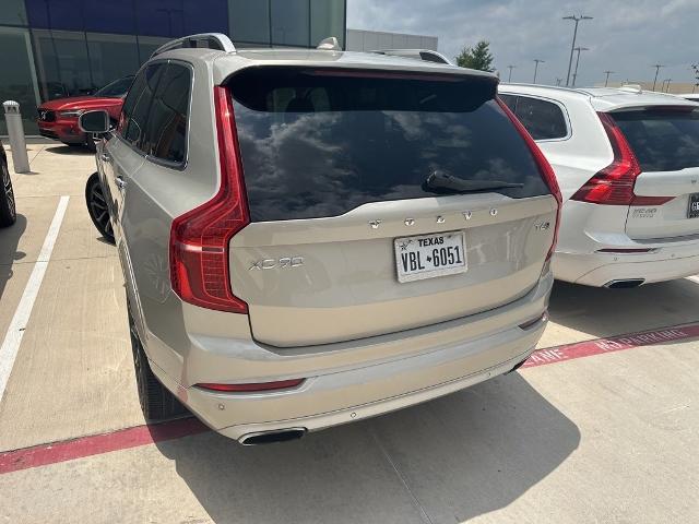 2017 Volvo XC90 Vehicle Photo in San Antonio, TX 78230