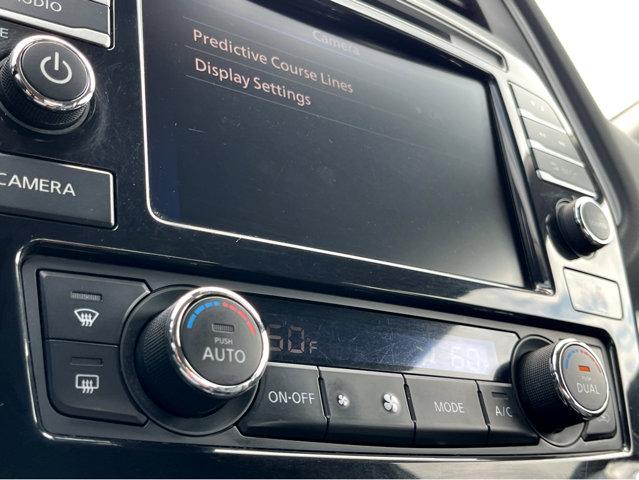 2022 Nissan Maxima Vehicle Photo in Savannah, GA 31419
