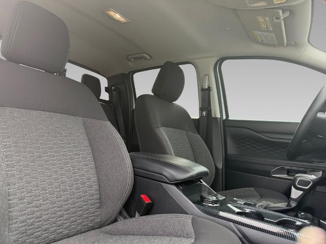 2024 Ford Ranger Vehicle Photo in Savannah, GA 31419
