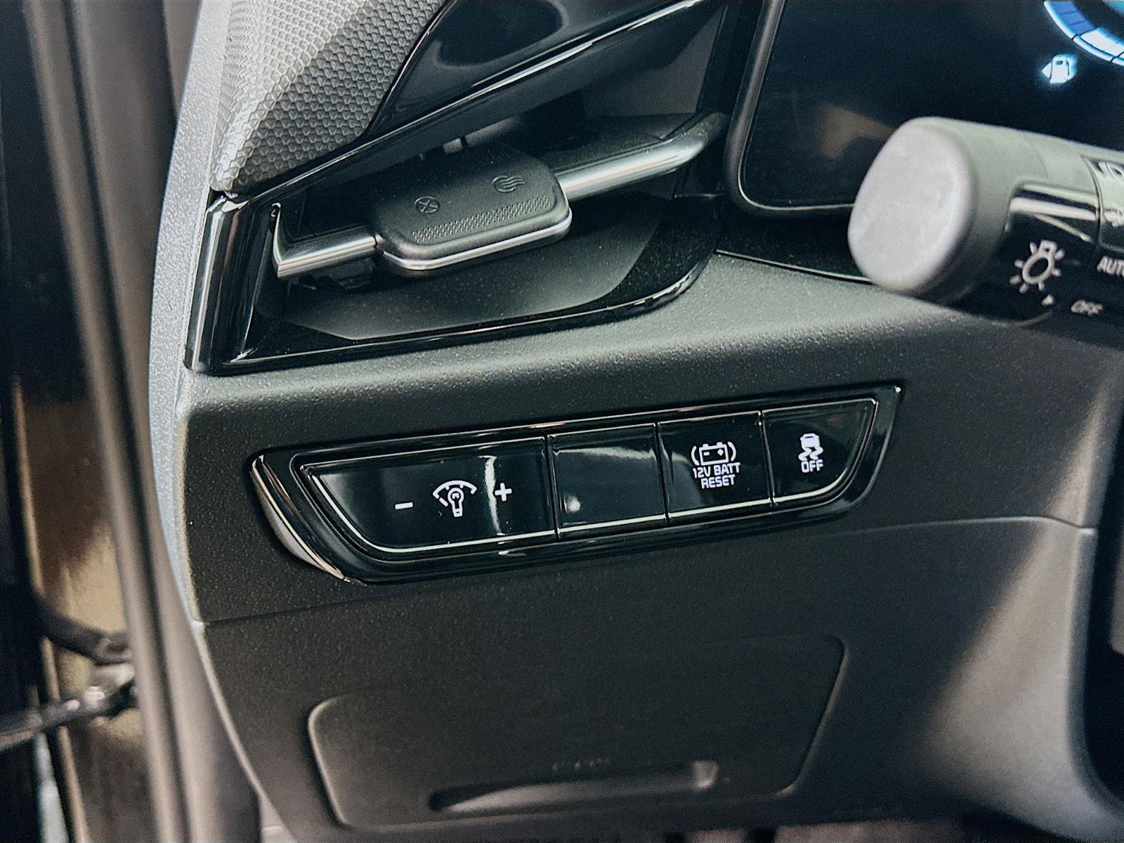 2023 Kia Niro Vehicle Photo in Langhorne, PA 19047