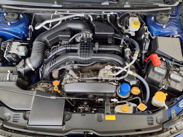 2023 Subaru Impreza Vehicle Photo in Oshkosh, WI 54904
