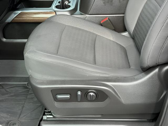 2022 Chevrolet Silverado 1500 LTD Vehicle Photo in MADISON, WI 53713-3220