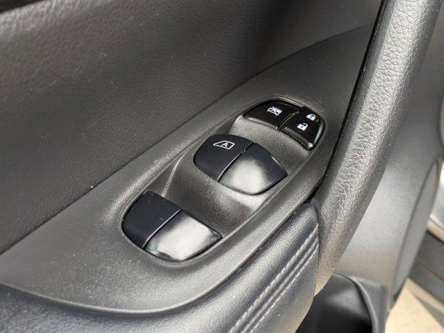 2019 Nissan Rogue Vehicle Photo in San Antonio, TX 78209