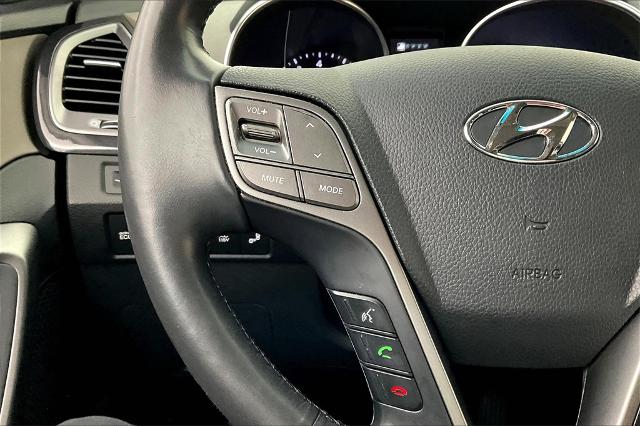 2015 Hyundai SANTA FE Vehicle Photo in Grapevine, TX 76051