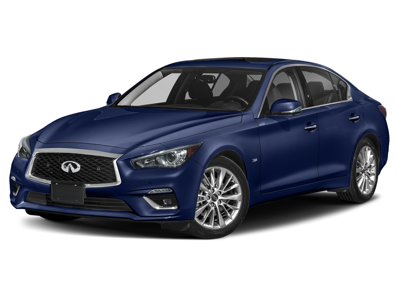 2022 INFINITI Q50 Vehicle Photo in San Antonio, TX 78230