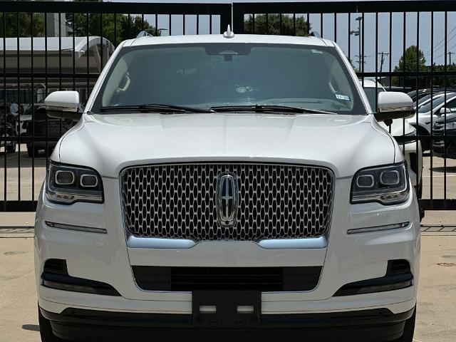 2022 Lincoln Navigator Vehicle Photo in San Antonio, TX 78230