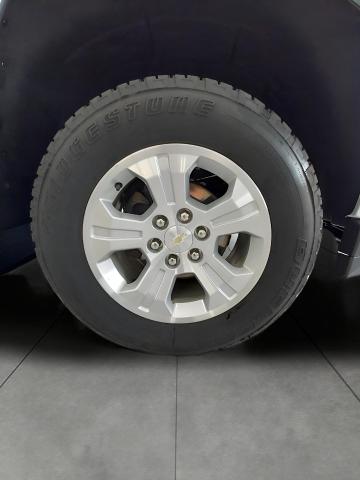 2018 Chevrolet Silverado 1500 Vehicle Photo in OSHKOSH, WI 54904-7811