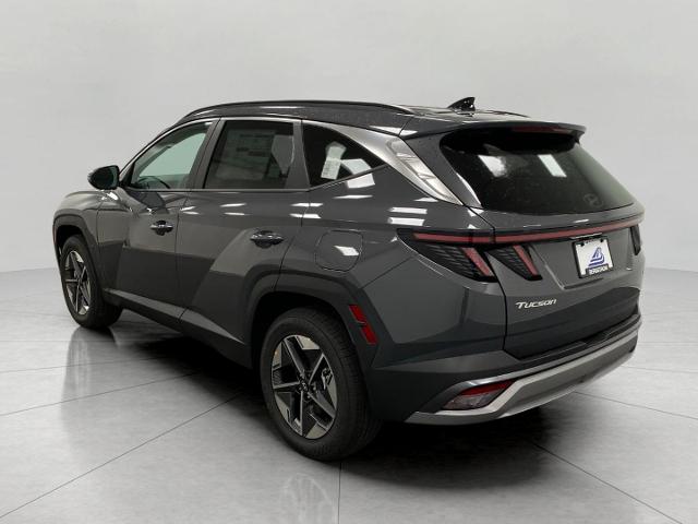 2025 Hyundai TUCSON Vehicle Photo in Appleton, WI 54913