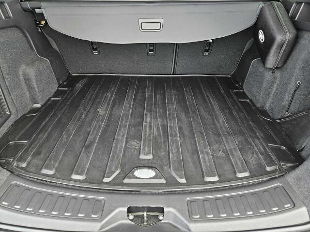 2024 Discovery Sport Vehicle Photo in AUSTIN, TX 78717