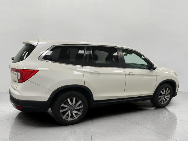 2019 Honda Pilot Vehicle Photo in Appleton, WI 54913
