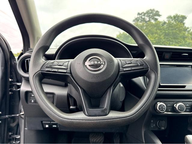 2024 Nissan Kicks Vehicle Photo in Savannah, GA 31419