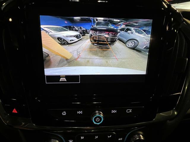 2023 Chevrolet Traverse Vehicle Photo in Roslyn, NY 11576