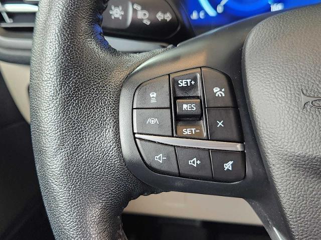 2020 Ford Escape Vehicle Photo in HOUSTON, TX 77079