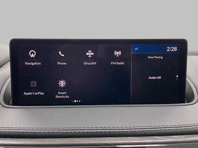 2022 Acura MDX Vehicle Photo in Appleton, WI 54913