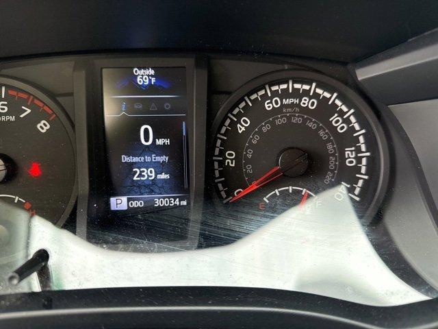2021 Toyota Tacoma 4WD Vehicle Photo in Flemington, NJ 08822