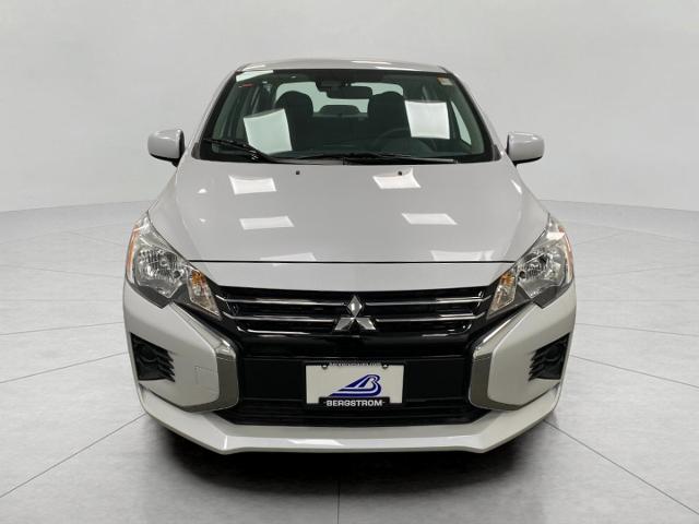 2024 Mitsubishi Mirage G4 Vehicle Photo in Appleton, WI 54913