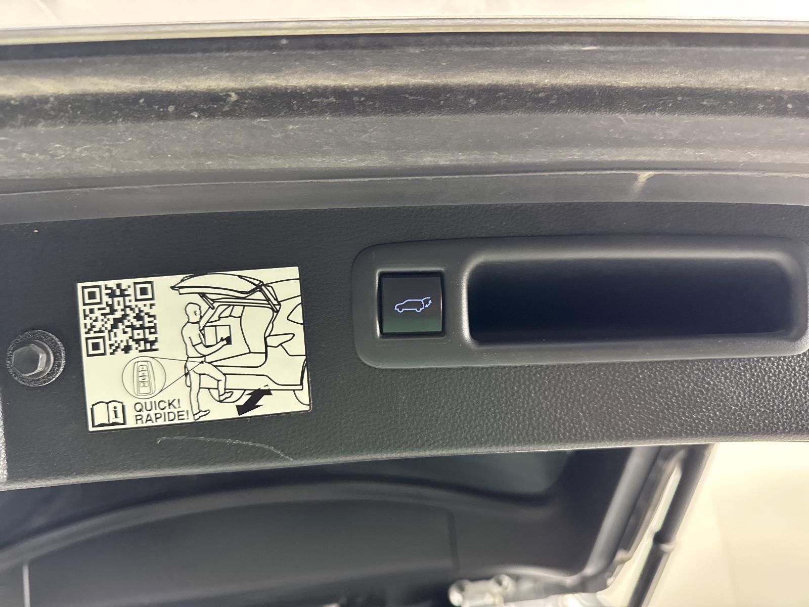2021 Toyota Highlander Vehicle Photo in Georgetown, TX 78626