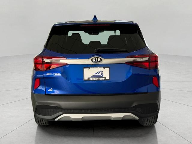 2021 Kia Seltos Vehicle Photo in Appleton, WI 54914