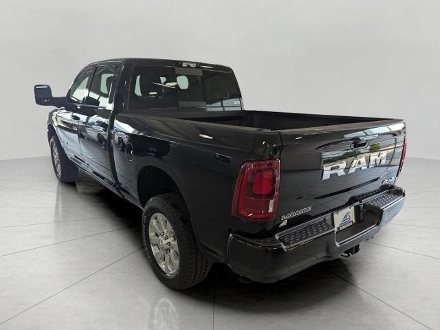 2025 Ram 2500 Vehicle Photo in Oshkosh, WI 54901