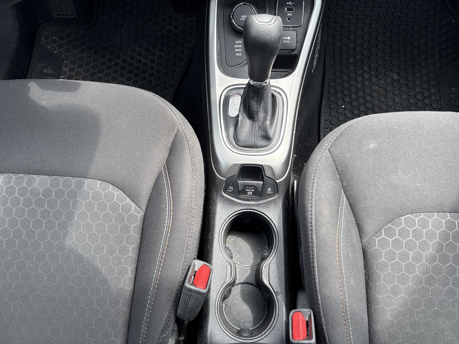 2019 Jeep Compass Vehicle Photo in Mechanicsburg, PA 17050