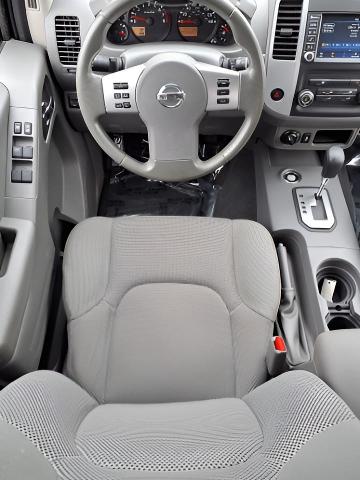2021 Nissan Frontier Vehicle Photo in Oshkosh, WI 54904