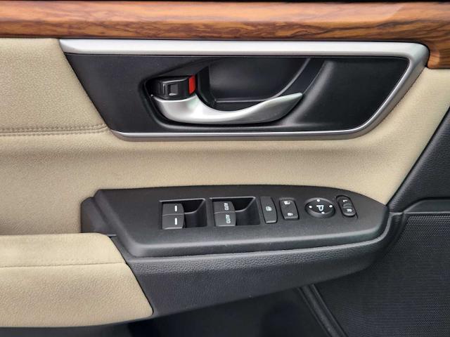 2018 Honda CR-V Vehicle Photo in DALLAS, TX 75209