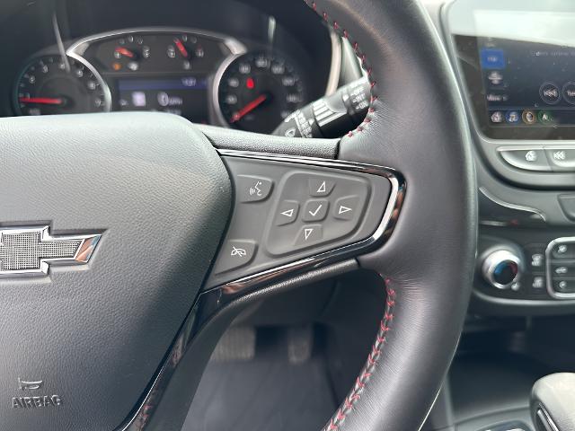 2022 Chevrolet Equinox Vehicle Photo in MANITOWOC, WI 54220-5838