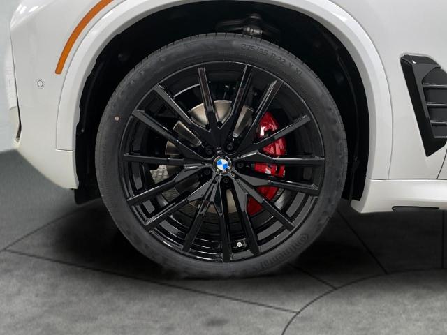 2026 BMW X5 xDrive40i Vehicle Photo in Appleton, WI 54913