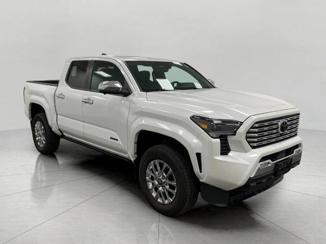 2024 Toyota Tacoma 4WD Vehicle Photo in Appleton, WI 54913