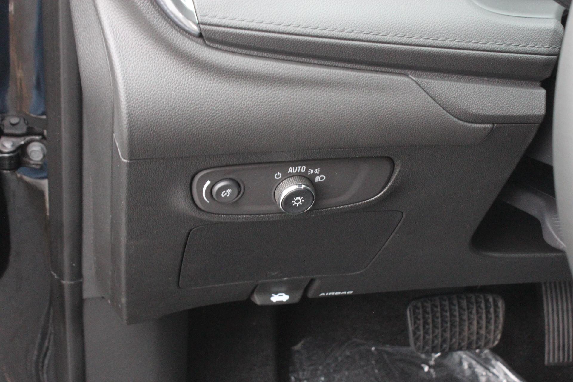 2026 Buick Encore GX Vehicle Photo in AURORA, CO 80012-4011