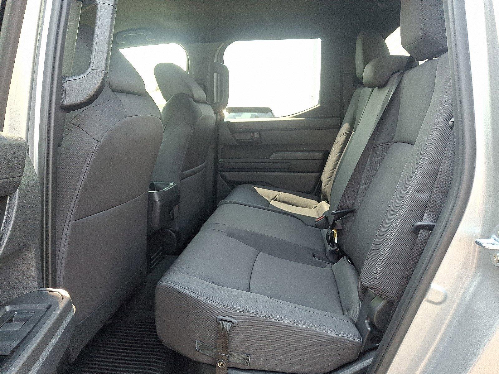 2025 Toyota Tacoma 4WD Vehicle Photo in Harrisburg, PA 17111