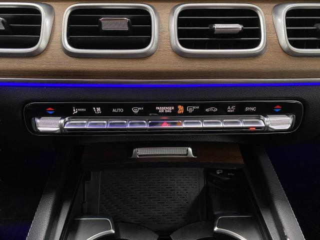 2021 Mercedes-Benz GLE Vehicle Photo in Appleton, WI 54913