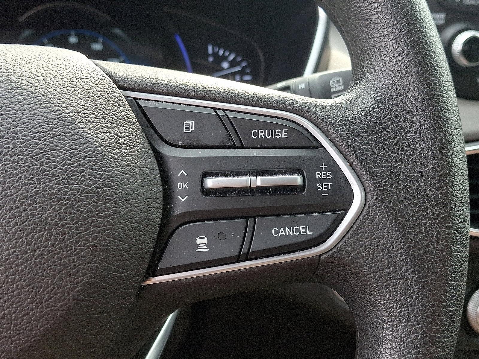 2019 Hyundai SANTA FE Vehicle Photo in Mechanicsburg, PA 17050-2306