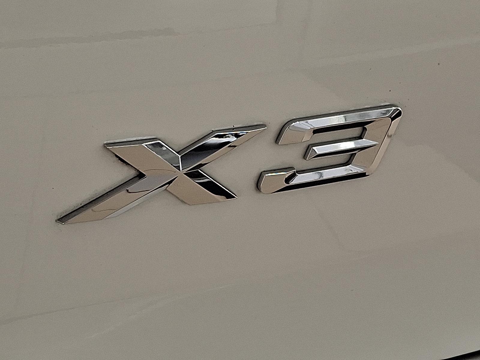 2023 BMW X3 xDrive30i Vehicle Photo in Lancaster, PA 17601