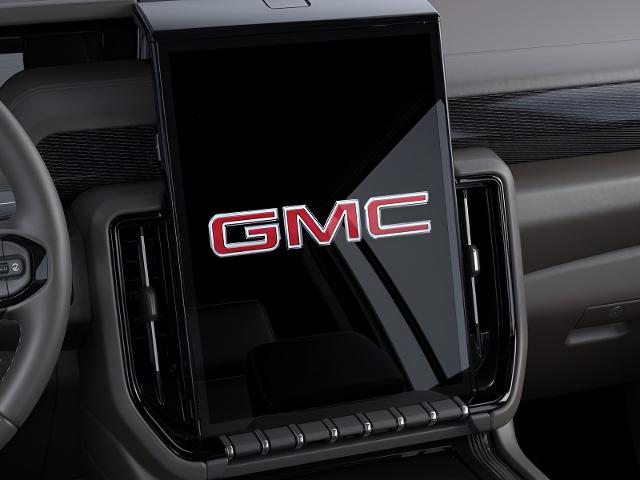 2025 GMC Yukon XL Vehicle Photo in GREEN BAY, WI 54303-3330