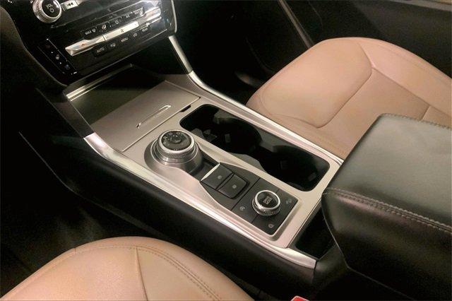 2024 Ford Explorer Vehicle Photo in INDEPENDENCE, MO 64055-1314