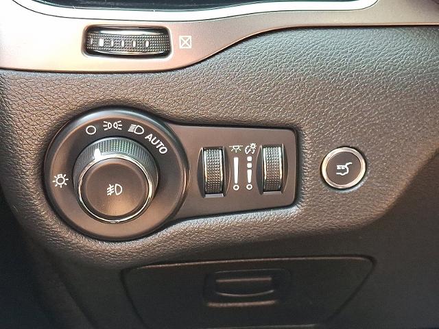 2020 Jeep Cherokee Vehicle Photo in TREVOSE, PA 19053-4984