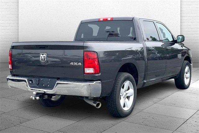2020 Ram 1500 Classic Vehicle Photo in INDEPENDENCE, MO 64055-1377