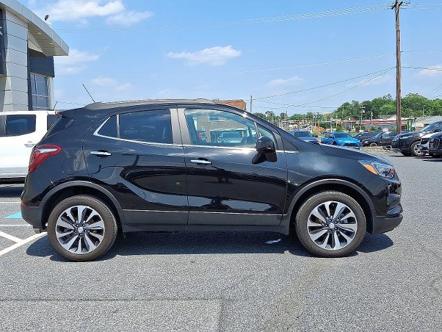 2022 Buick Encore Vehicle Photo in HARRISBURG, PA 17111-1033