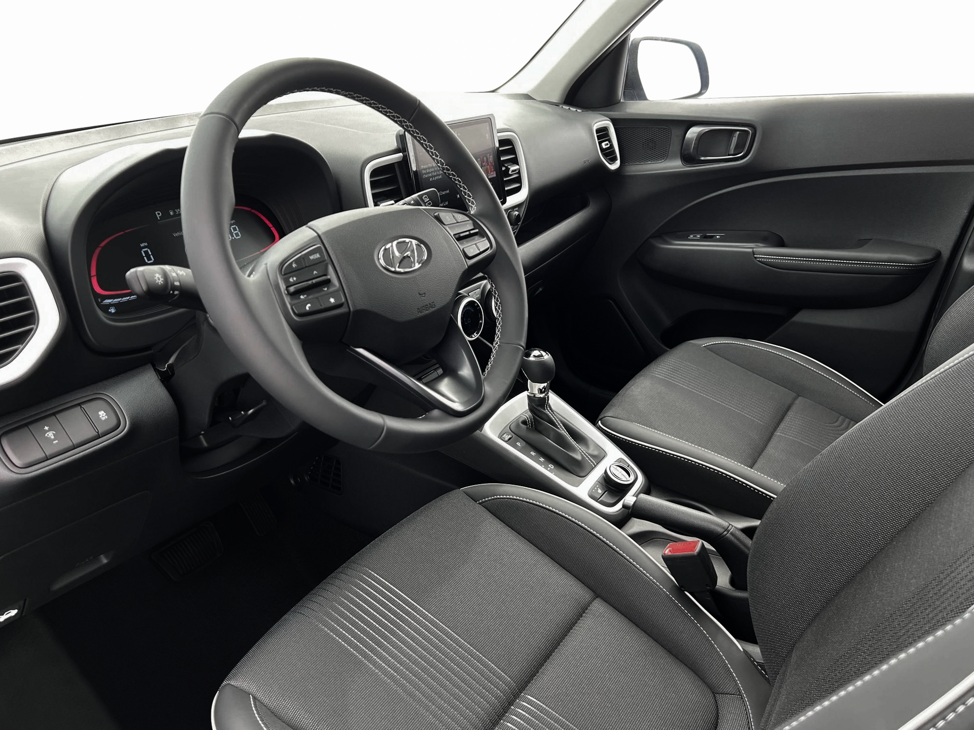2025 Hyundai VENUE Vehicle Photo in Peoria, IL 61615