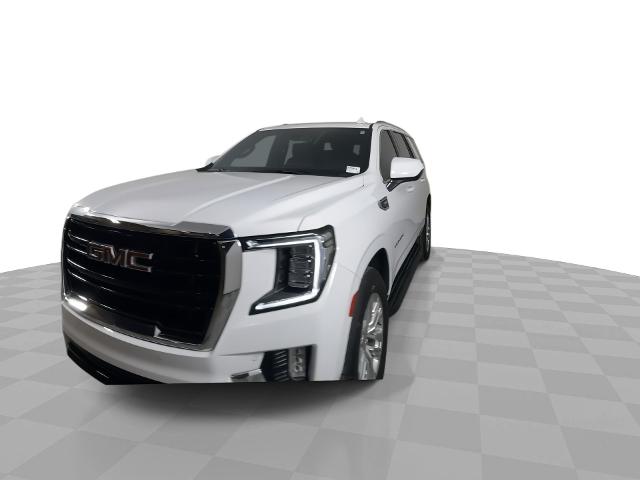 2021 GMC Yukon Vehicle Photo in GILBERT, AZ 85297-0402