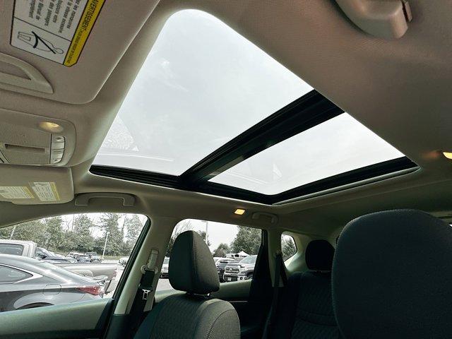 2018 Nissan Rogue Vehicle Photo in Flemington, NJ 08822